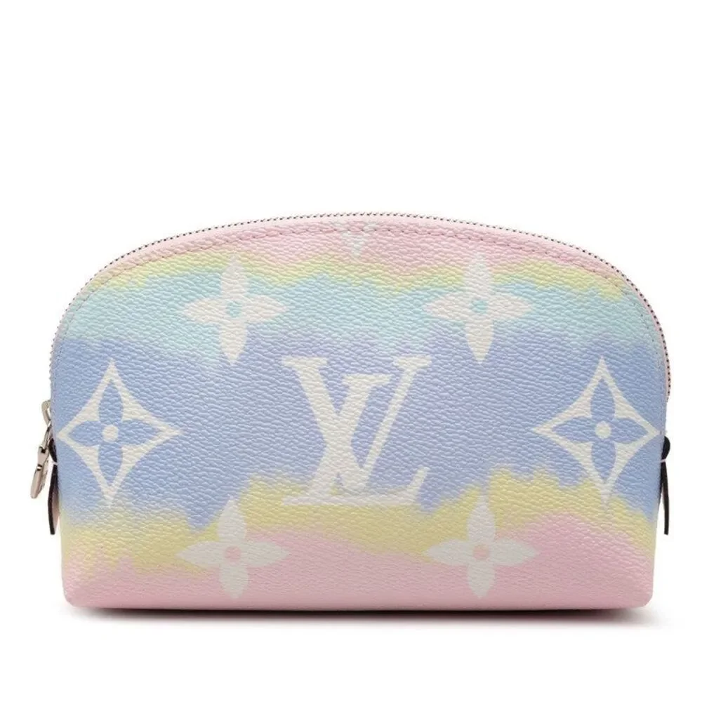 Louis Vuitton Giant Monogram Cosmetic Pouch